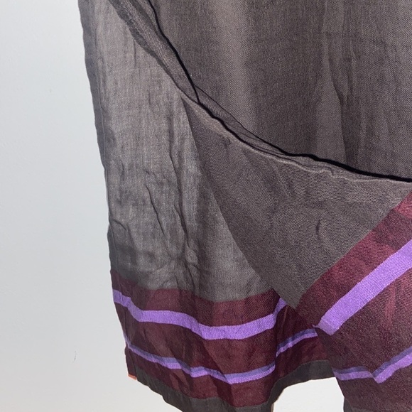 NWOT Lemlem Eve Layer Dress in size small-does have flaw and priced accordingly - Picture 8 of 13